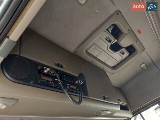 Синій Даф XF 105, об'ємом двигуна 12.9 л та пробігом 2 тис. км за 11500 $, фото 11 на Automoto.ua