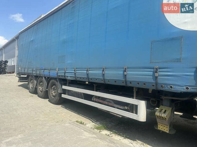 Синий Даф XF 105, объемом двигателя 12.9 л и пробегом 1 тыс. км за 10899 $, фото 5 на Automoto.ua
