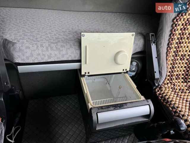 Синій Даф XF 105, об'ємом двигуна 12.9 л та пробігом 960 тис. км за 13500 $, фото 6 на Automoto.ua