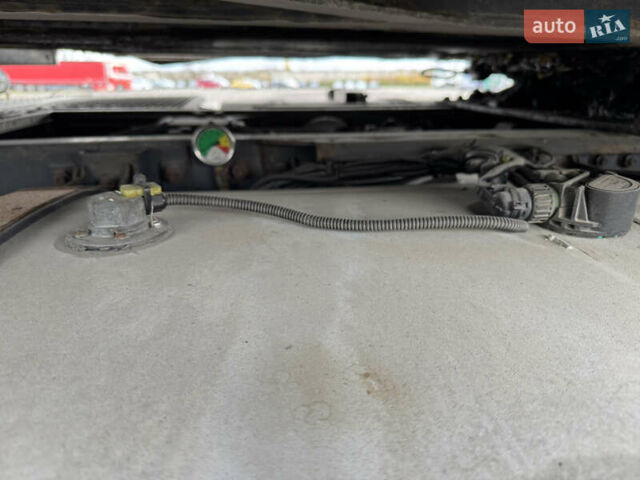 Синій Даф XF 105, об'ємом двигуна 12.9 л та пробігом 960 тис. км за 13500 $, фото 9 на Automoto.ua