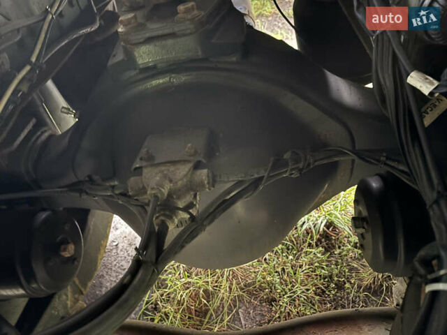 Синій Даф XF 105, об'ємом двигуна 0 л та пробігом 100 тис. км за 12500 $, фото 15 на Automoto.ua