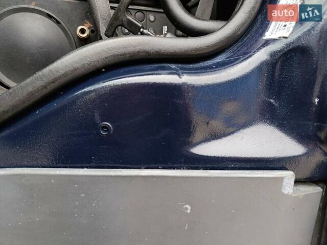 Синій Даф XF 105, об'ємом двигуна 12.9 л та пробігом 1 тис. км за 13700 $, фото 11 на Automoto.ua