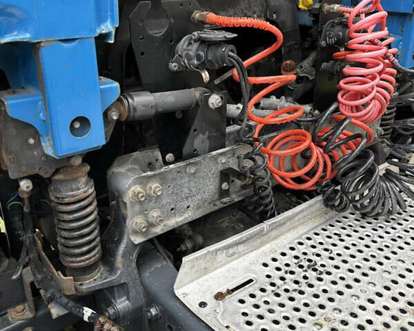 Синій Даф XF 105, об'ємом двигуна 0 л та пробігом 100 тис. км за 12500 $, фото 23 на Automoto.ua