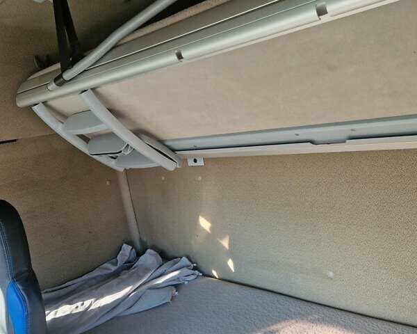 Синий Даф XF 105, объемом двигателя 12.9 л и пробегом 22 тыс. км за 12700 $, фото 12 на Automoto.ua