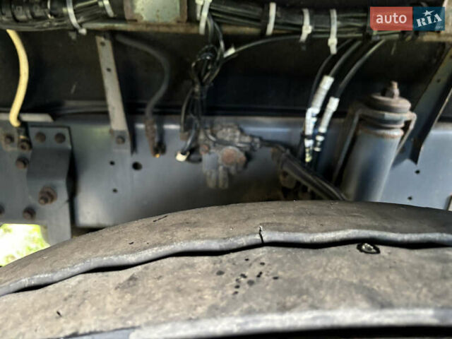 Синій Даф XF 105, об'ємом двигуна 0 л та пробігом 100 тис. км за 12500 $, фото 19 на Automoto.ua