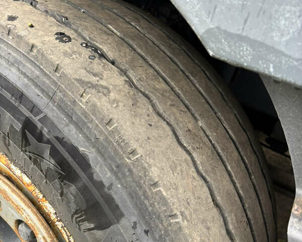 Синій Даф XF 105, об'ємом двигуна 0 л та пробігом 100 тис. км за 12500 $, фото 20 на Automoto.ua