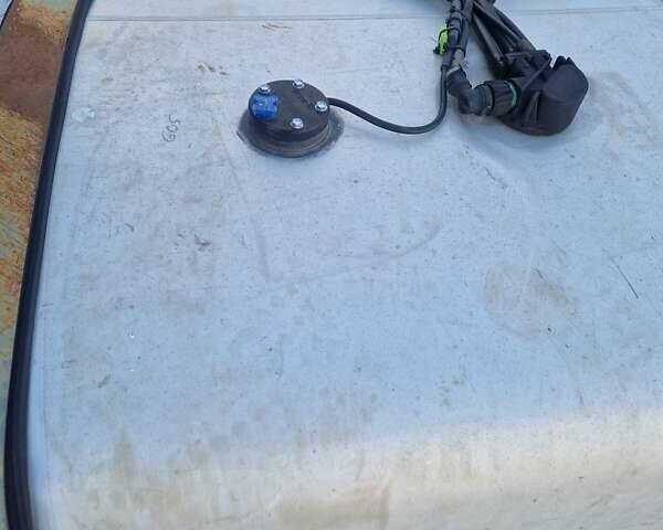 Синий Даф XF 105, объемом двигателя 12.9 л и пробегом 22 тыс. км за 12700 $, фото 13 на Automoto.ua