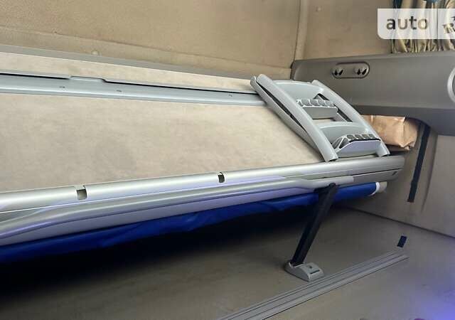 Синий Даф XF 105, объемом двигателя 12.9 л и пробегом 1 тыс. км за 10500 $, фото 12 на Automoto.ua