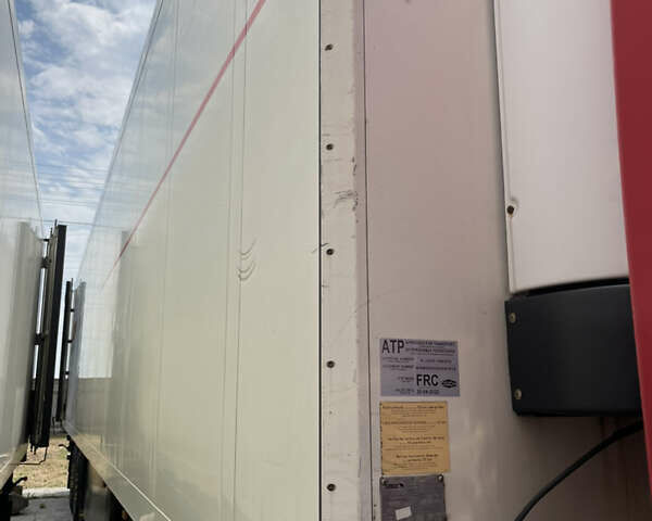 Синий Даф XF 105, объемом двигателя 0 л и пробегом 100 тыс. км за 15500 $, фото 24 на Automoto.ua