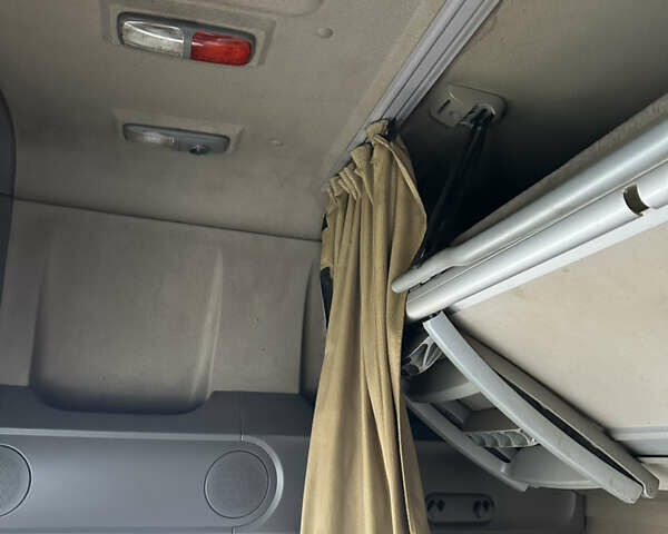 Синий Даф XF 105, объемом двигателя 12.9 л и пробегом 1 тыс. км за 10500 $, фото 19 на Automoto.ua