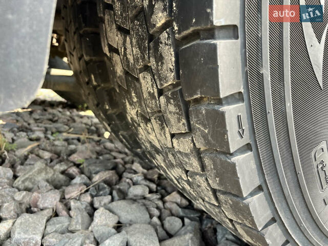 Синий Даф XF 105, объемом двигателя 12.9 л и пробегом 1 тыс. км за 16900 $, фото 17 на Automoto.ua