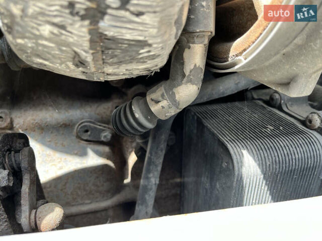 Синий Даф XF 105, объемом двигателя 12.9 л и пробегом 1 тыс. км за 16900 $, фото 36 на Automoto.ua