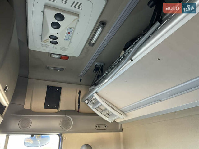 Синий Даф XF 105, объемом двигателя 0 л и пробегом 900 тыс. км за 14400 $, фото 15 на Automoto.ua
