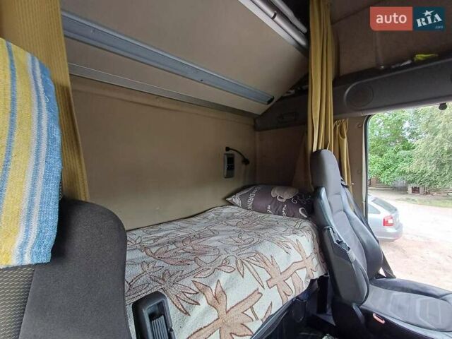 Синій Даф XF 105, об'ємом двигуна 12.9 л та пробігом 1 тис. км за 16000 $, фото 8 на Automoto.ua