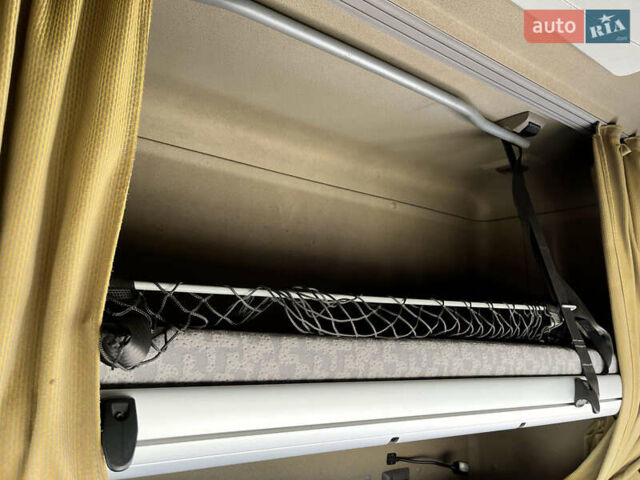 Синий Даф XF 105, объемом двигателя 12.9 л и пробегом 1 тыс. км за 16900 $, фото 26 на Automoto.ua