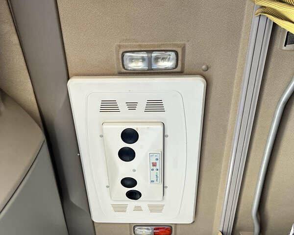 Синий Даф XF 105, объемом двигателя 12.9 л и пробегом 1 тыс. км за 16900 $, фото 24 на Automoto.ua