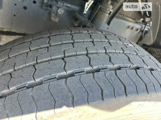 Синий Даф XF 105, объемом двигателя 0 л и пробегом 999 тыс. км за 22500 $, фото 31 на Automoto.ua