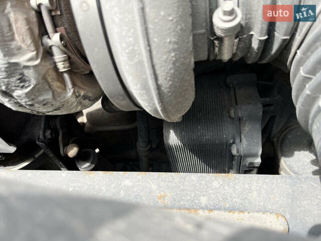 Синий Даф XF 105, объемом двигателя 12.9 л и пробегом 1 тыс. км за 16900 $, фото 37 на Automoto.ua