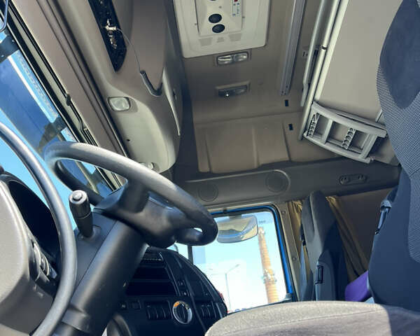 Синий Даф XF 105, объемом двигателя 0 л и пробегом 999 тыс. км за 22500 $, фото 23 на Automoto.ua