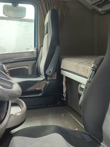 Синій Даф XF 105, об'ємом двигуна 12.9 л та пробігом 930 тис. км за 12000 $, фото 10 на Automoto.ua