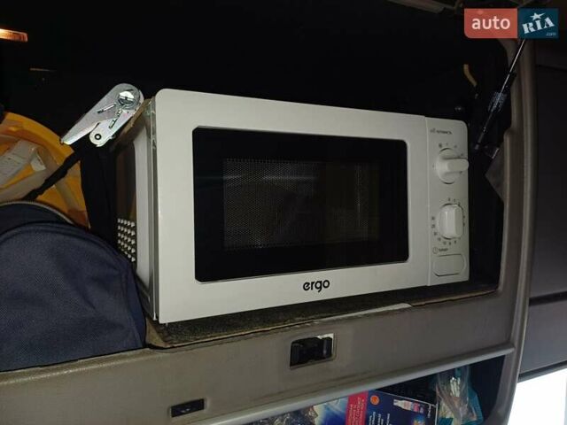 Синій Даф XF 105, об'ємом двигуна 12.9 л та пробігом 1 тис. км за 16000 $, фото 9 на Automoto.ua