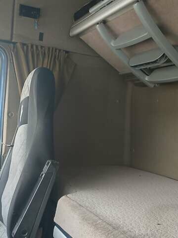 Синій Даф XF 105, об'ємом двигуна 12.9 л та пробігом 930 тис. км за 12000 $, фото 14 на Automoto.ua