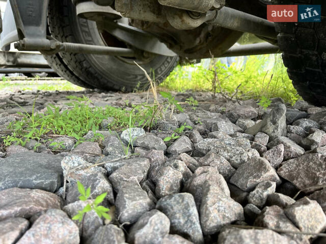 Синий Даф XF 105, объемом двигателя 12.9 л и пробегом 1 тыс. км за 16900 $, фото 40 на Automoto.ua