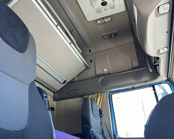 Синий Даф XF 105, объемом двигателя 0 л и пробегом 999 тыс. км за 22500 $, фото 21 на Automoto.ua