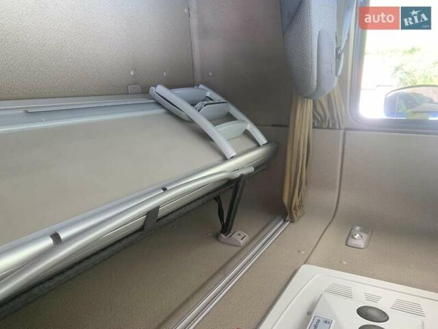 Синий Даф XF 105, объемом двигателя 0 л и пробегом 872 тыс. км за 20500 $, фото 21 на Automoto.ua