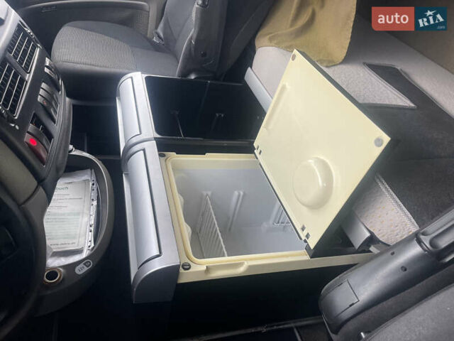 Синій Даф XF 105, об'ємом двигуна 12.9 л та пробігом 920 тис. км за 19900 $, фото 21 на Automoto.ua