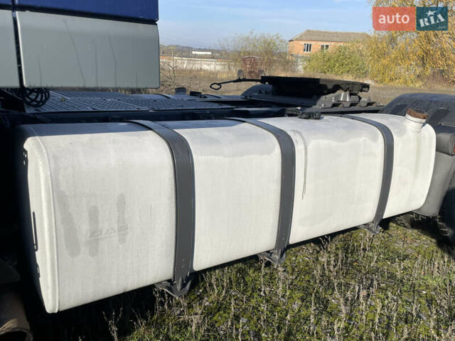 Синій Даф XF 105, об'ємом двигуна 0 л та пробігом 872 тис. км за 19900 $, фото 14 на Automoto.ua