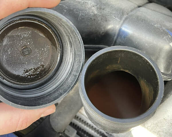 Синій Даф XF 105, об'ємом двигуна 0 л та пробігом 872 тис. км за 19900 $, фото 23 на Automoto.ua