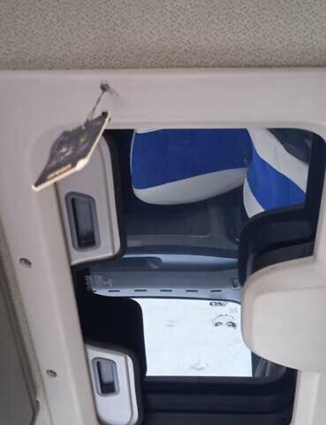 Синій Даф XF 105, об'ємом двигуна 12.9 л та пробігом 1 тис. км за 15500 $, фото 6 на Automoto.ua