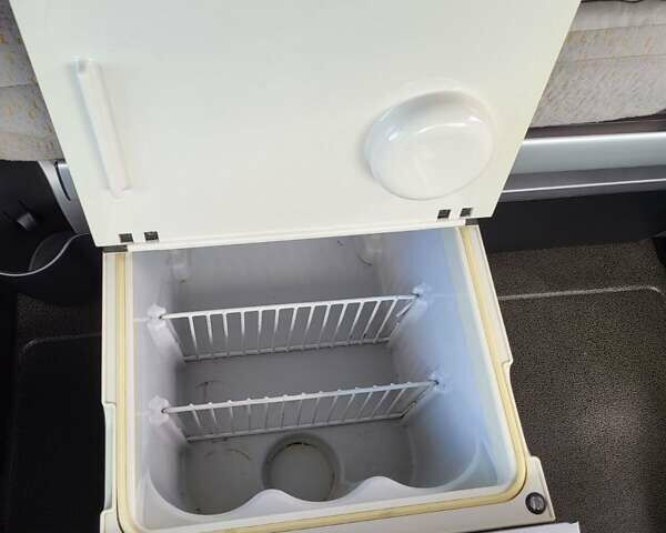 Синий Даф XF 105, объемом двигателя 12.9 л и пробегом 1 тыс. км за 18602 $, фото 21 на Automoto.ua