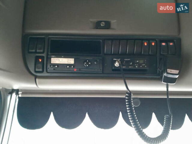 Синій Даф XF 105, об'ємом двигуна 0 л та пробігом 1 тис. км за 14200 $, фото 6 на Automoto.ua