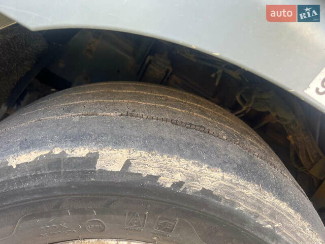 Синій Даф XF 105, об'ємом двигуна 0 л та пробігом 1 тис. км за 14200 $, фото 9 на Automoto.ua