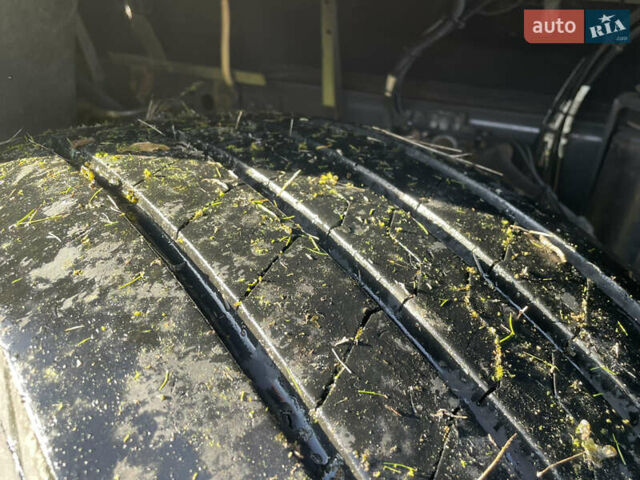 Синій Даф XF 105, об'ємом двигуна 0 л та пробігом 872 тис. км за 19900 $, фото 15 на Automoto.ua