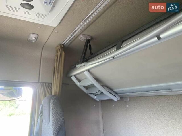 Даф XF 105 2013 у Вінниці на Automoto.ua Синій Даф XF 105, об'ємом двигуна 0 л та пробігом 872 тис. км за 19900 $, фото 23 на Automoto.ua