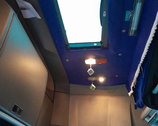 Синій Даф XF 105, об'ємом двигуна 0 л та пробігом 1 тис. км за 14200 $, фото 7 на Automoto.ua