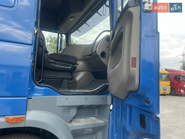 Синій Даф XF 105, об'ємом двигуна 12.9 л та пробігом 920 тис. км за 19900 $, фото 13 на Automoto.ua