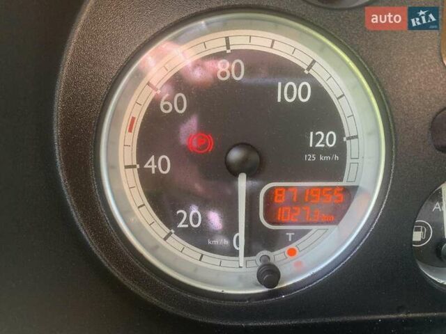 Даф XF 105 2013 у Вінниці на Automoto.ua Синій Даф XF 105, об'ємом двигуна 0 л та пробігом 872 тис. км за 19900 $, фото 22 на Automoto.ua