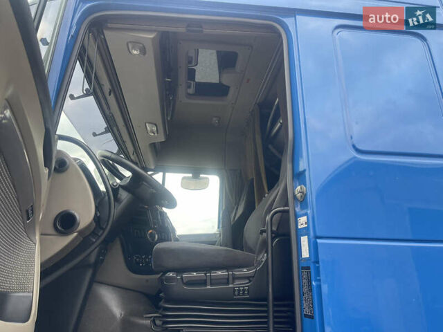 Синій Даф XF 105, об'ємом двигуна 12.9 л та пробігом 920 тис. км за 19900 $, фото 9 на Automoto.ua