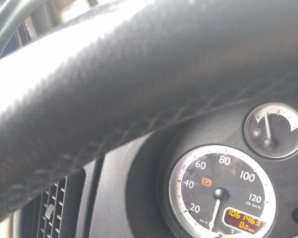 Синий Даф XF 105, объемом двигателя 12.9 л и пробегом 1000 тыс. км за 14999 $, фото 8 на Automoto.ua