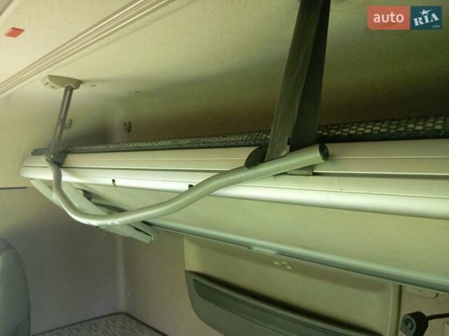 Синий Даф XF 105, объемом двигателя 12.9 л и пробегом 785 тыс. км за 22900 $, фото 15 на Automoto.ua