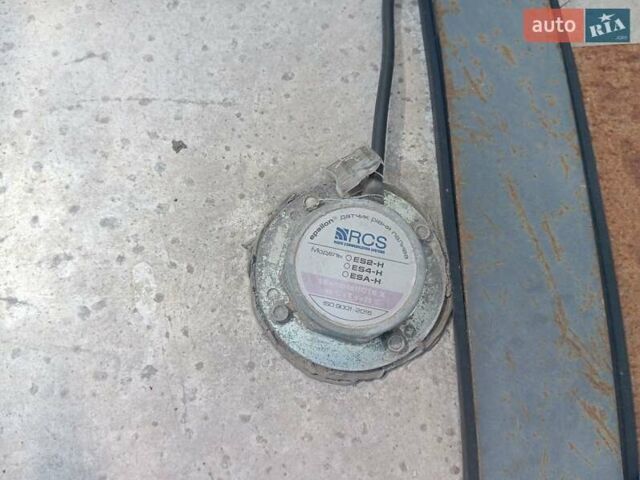 Синий Даф XF 105, объемом двигателя 12.9 л и пробегом 785 тыс. км за 22900 $, фото 13 на Automoto.ua