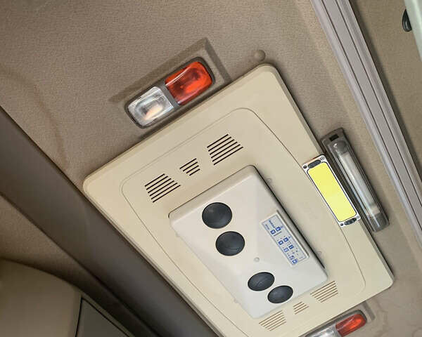 Зеленый Даф XF 105, объемом двигателя 12.9 л и пробегом 1 тыс. км за 19999 $, фото 11 на Automoto.ua