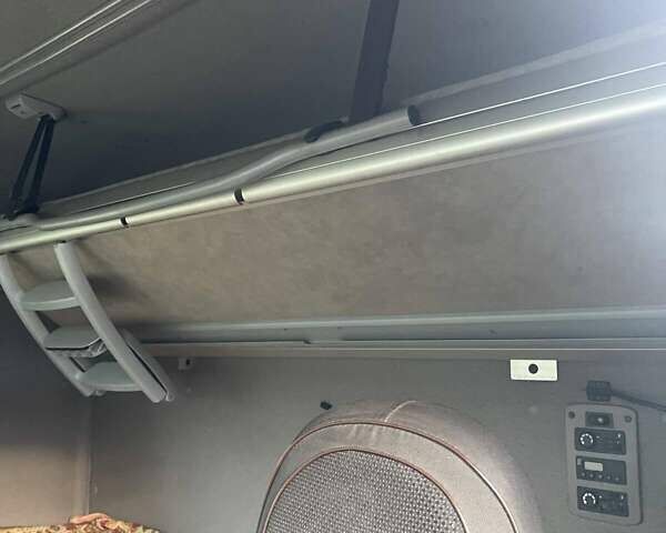 Даф XF 105 2008 у Кременчуге на Automoto.ua Зелений Даф XF 105, об'ємом двигуна 12.9 л та пробігом 10 тис. км за 19000 $, фото 5 на Automoto.ua