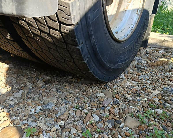 Зелений Даф XF 105, об'ємом двигуна 12.9 л та пробігом 123 тис. км за 8900 $, фото 10 на Automoto.ua