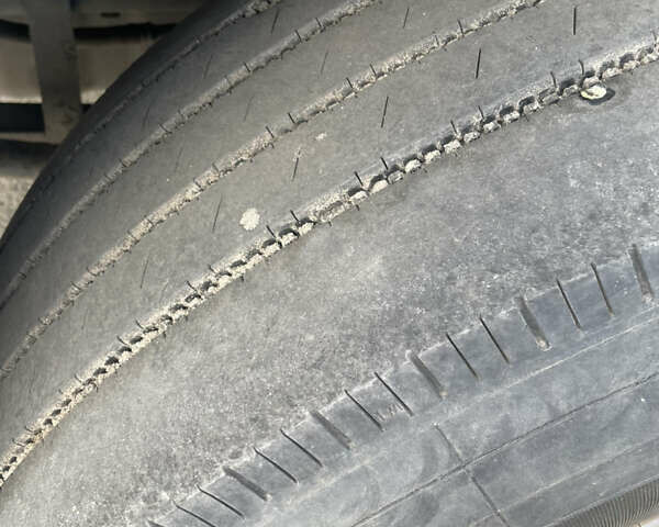 Зеленый Даф XF 105, объемом двигателя 12 л и пробегом 1 тыс. км за 10000 $, фото 11 на Automoto.ua
