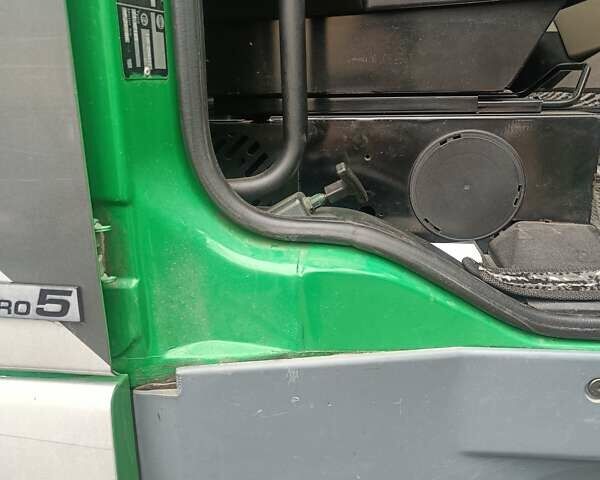 Зелений Даф XF 105, об'ємом двигуна 0 л та пробігом 1 тис. км за 12500 $, фото 8 на Automoto.ua